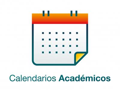 Calendarios Académicos